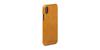 DBRAMANTE1928 iPhone X Case Tune, Golden Tan (TUI8GT000847)