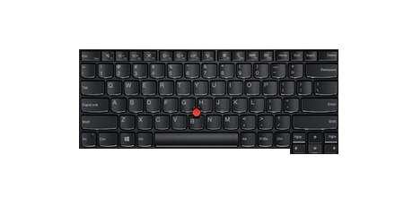 LENOVO Keyboard SE (01EN534)