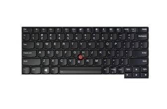 LENOVO Keyboard (SWDISH) (FRU01EP049)