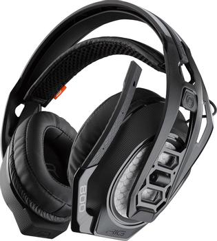 POLY RIG 800HS Headset SIEE E&A (210058-05)