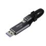 PNY DUO-LINK OTG USB 3.0 64GB + LIGHTNING R 100MB/S W 20MB/S