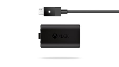 MICROSOFT XBOX ONE Play and Charge Kit (S3V-00014)