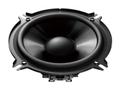 PIONEER Car Speaker Round 2-Way 250 W (TS-G130C)