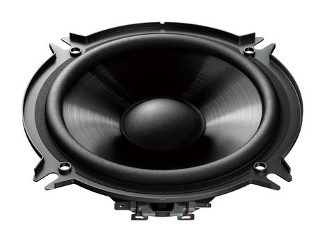 PIONEER Car Speaker Round 2-Way 250 W (TS-G130C)