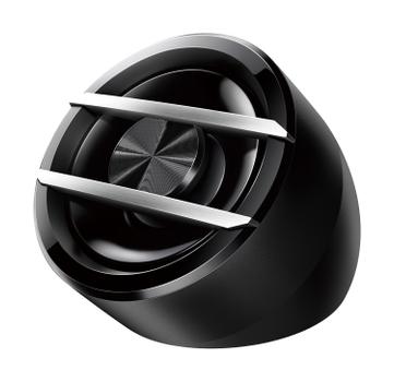 PIONEER Car Speaker Round 2-Way 250 W (TS-G130C)