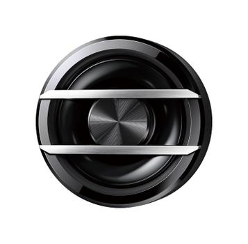 PIONEER Car Speaker Round 2-Way 250 W (TS-G130C)
