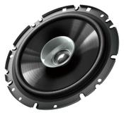 PIONEER G-series TS-G1710F bilhøyttalere (TS-G1710F)