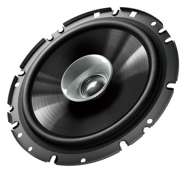 PIONEER Car Speaker Round 280 W (TS-G1710F)