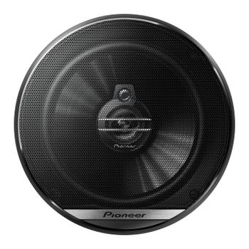 PIONEER Car Speaker Round 3-Way 300 W (TS-G1730F)