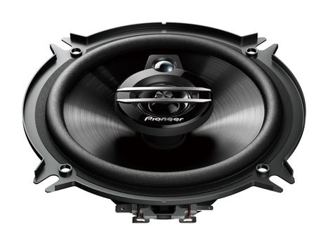 PIONEER Car Speaker Round 3-Way 250 W (TS-G1330F)
