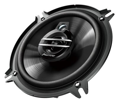 PIONEER Car Speaker Round 3-Way 250 W (TS-G1330F)