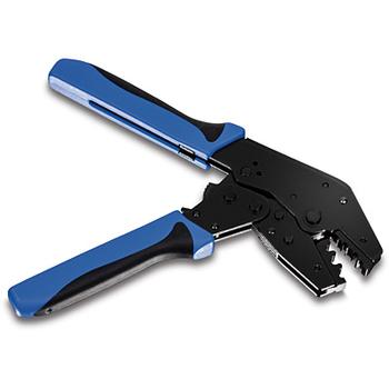 TRENDNET FIBER RATCHET CRIMP TOOL . ACCS (TC-FCT)