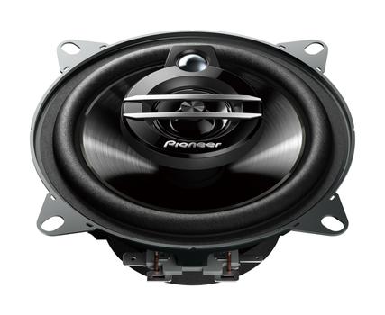 PIONEER Car Speaker Round 3-Way 210 W (TS-G1030F)
