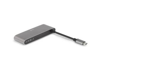MOSHI USB-C Multimedia Adapter (99MO084213)