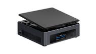 INTEL NUC DAWSON CANYON NUC7I5DNK2E I5-7300 HDMI WLAN USB3 M2 DDR4 IN (BLKNUC7I5DNK2E)