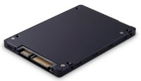 LENOVO DCG ThinkSystem 2.5inch 5100 240GB Mainstream SATA 6Gb Hot Swap SSD (7SD7A05765)