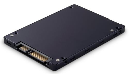 LENOVO DCG ThinkSystem 2.5inch 5100 240GB Mainstream SATA 6Gb Hot Swap SSD (7SD7A05765)