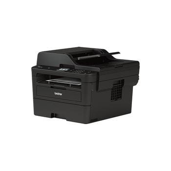 BROTHER MFC-L2750DW MONO / AIO / WLAN / FAX / Zwart (MFCL2750DWRF1)