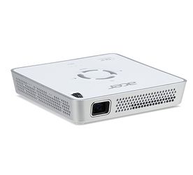 ACER Projector C101i LED WVGA 150Lm 100000/1 battery 2h autonomie HMDI in/out 180g USB power Wifi (MR.JQ411.001)