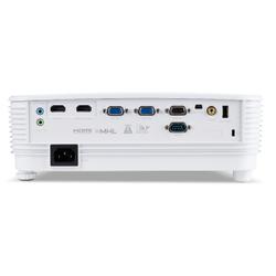 ACER P1150 DLP Projektor 3600 ANSI Lumen SVGA 800x600 1x HDMI/MHL 1x HDMI 1.4 VGA Mini USB (MR.JPK11.001)
