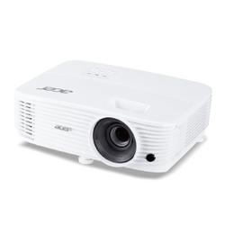ACER P1350W DLP Projektor 3700 ANSI WXGA 1280x800 1x HDMI/MHL 1x HDMI 1.4 VGA USB Typ B Mini (MR.JPM11.001)