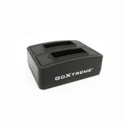 EASYPIX GoXtreme Battery Charger for Black Hawk and Stage