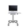 ERGOTRON STYLEVIEW LEAN WOW CART SV10 . CRTS (SV10-1300-0)
