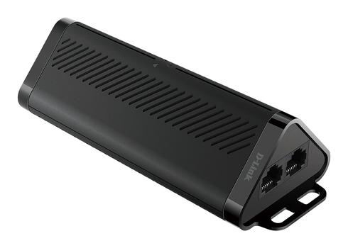 D-LINK 2-Port Gigabit PoE Extender (DPE-302GE)