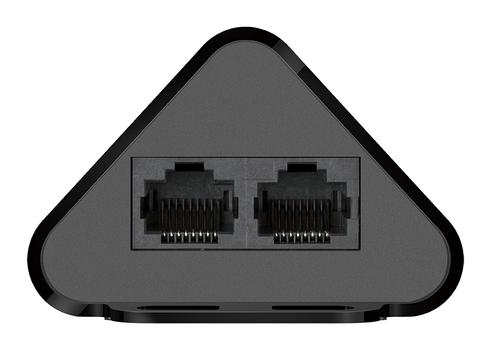 D-LINK 2-Port Gigabit PoE Extender (DPE-302GE)