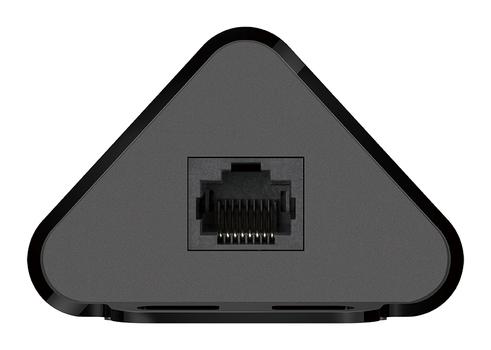 D-LINK k DPE-302GE Gigabit PoE Extender - Network extender - 1GbE - 10Base-T, 100Base-TX,  1000Base-T - 2 ports - RJ-45 / 2 x RJ-45 - up to 100 m (DPE-302GE)