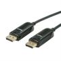 ROLINE DisplayPort Cable v1.4, AOC, (14013492)