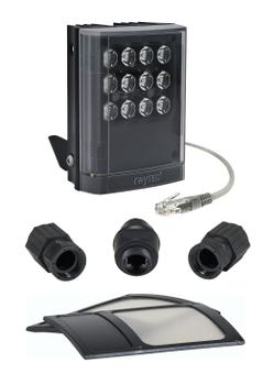 RAYTEC VARIO2 i6 PoE standard pack, (VAR2-POE-I6-1)