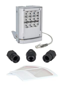 RAYTEC VARIO2 w4 PoE standard pack, (VAR2-POE-W4-1)