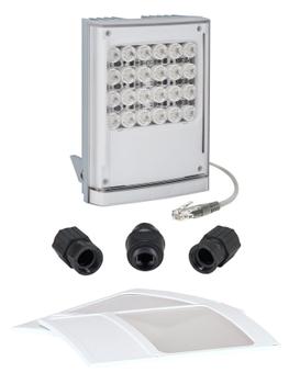 RAYTEC VARIO2 w8 PoE standard pack, (VAR2-POE-W8-1)