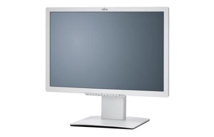 FUJITSU B22W-7 - 22 - LED - gray - Ergonomic Stand - DisplayPort (S26361-K1472-V141)