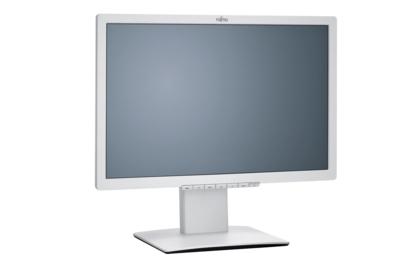 FUJITSU B22W-7 - 22 - LED - gray - Ergonomic Stand - DisplayPort (S26361-K1472-V141)