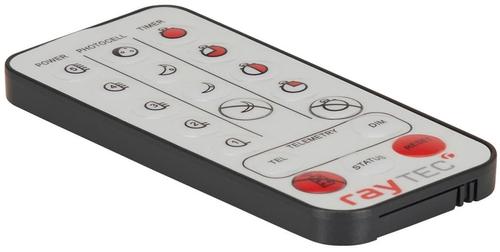RAYTEC Remote control to enable (VAR-RC-V1)