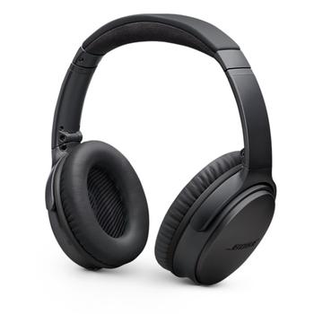 BOSE Bose QuietComfort 35 (Sort) wireless headphones II (789564-0010)