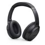 BOSE QuietComfort 35 II Wireless Headphones,  20h Battery Life, Black