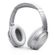 BOSE QuietComfort 35 II Wireless Noise Cancelling On-Ear Headphones - Silver  (789564-0020)