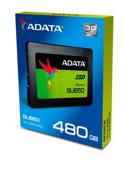 A-DATA ADATA-345 (ASU650SS-480GT-C)