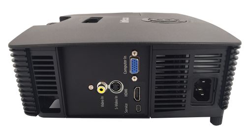 INFOCUS IN114XV data projector 3400  (IN114XV)