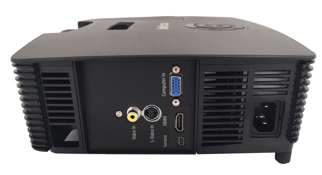 INFOCUS IN114XV data projector 3400  (IN114XV)