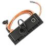 DATALOGIC CBL COVER 5 POLES 2.9M PWR CBL QUICK DISCONN CABL
