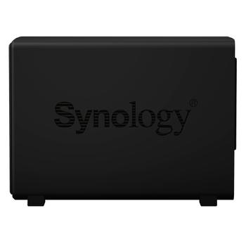 SYNOLOGY DS218play 2-Bay NAS-case (DS218PLAY)