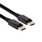 Club 3D DisplayPort 1.4-kabel - 2m (CAC-2068)