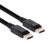 CLUB 3D Club3D DisplayPort-Kabel 1.4 HBR3 32,4Gb/s 2m 8K60Hz St/St bulk
