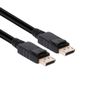 CLUB 3D Club3D DisplayPort-Kabel 1.4 HBR3 32,4Gb/s 2m 8K60Hz St/St bulk (CAC-2068)