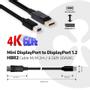 CLUB 3D Cable MiniDisplayP.1.2 <-> (CAC-2163)