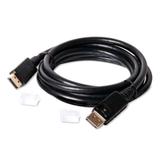 Club 3D DisplayPort 1.4-kabel - 2m (CAC-2068)